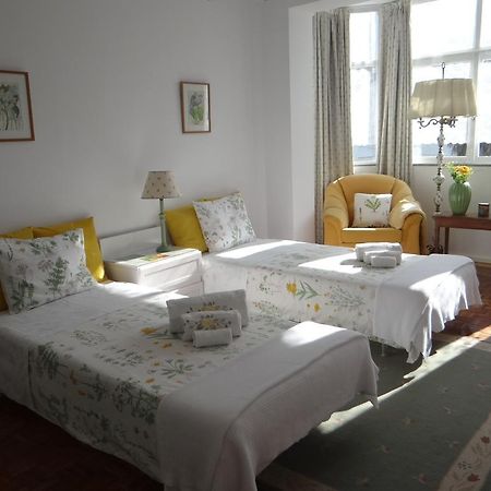 Meet Porto Apartment Matosinhos  Zimmer foto