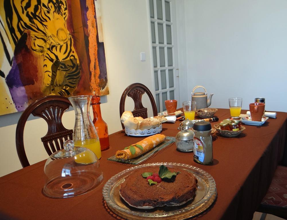 Meet Porto Apartment Matosinhos  Zimmer foto