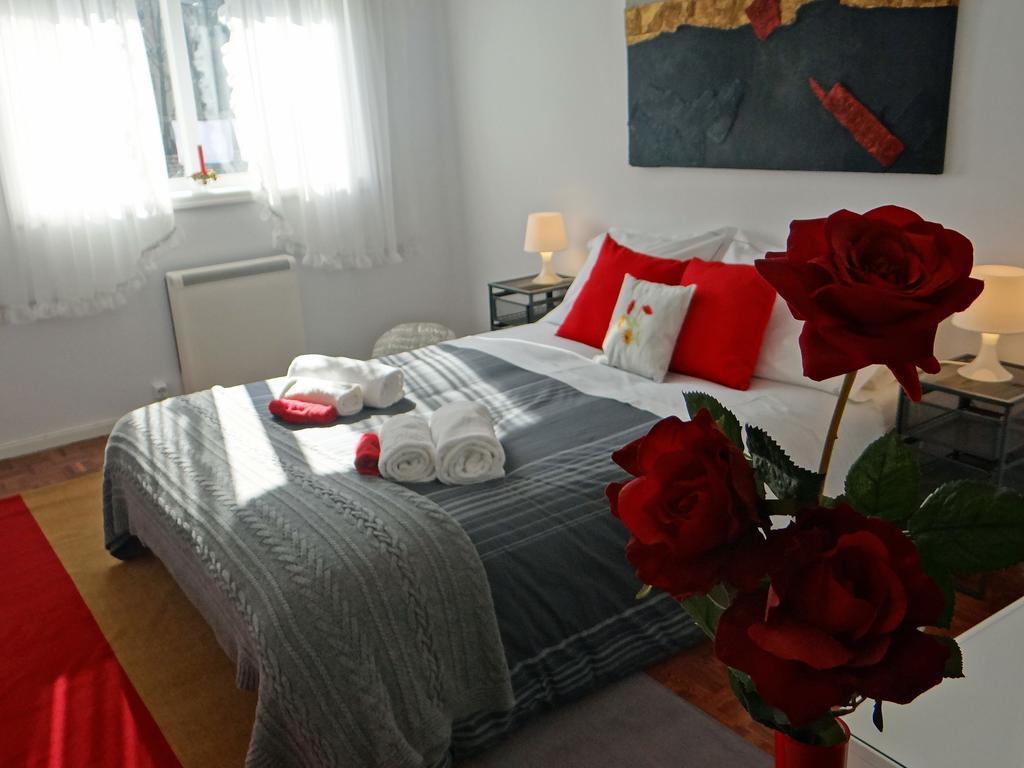 Meet Porto Apartment Matosinhos  Zimmer foto
