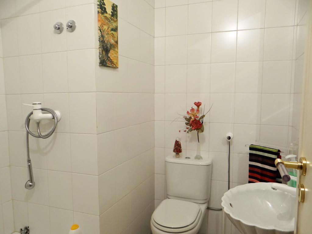 Meet Porto Apartment Matosinhos  Zimmer foto