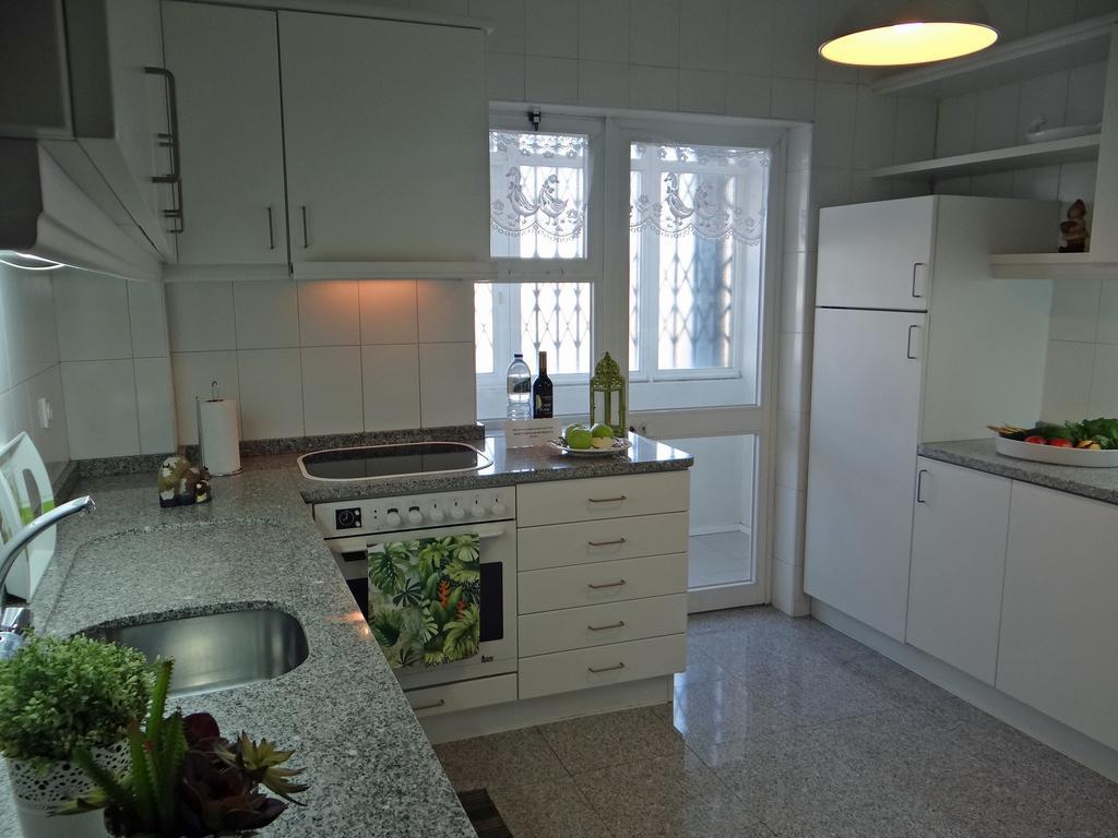 Meet Porto Apartment Matosinhos  Zimmer foto