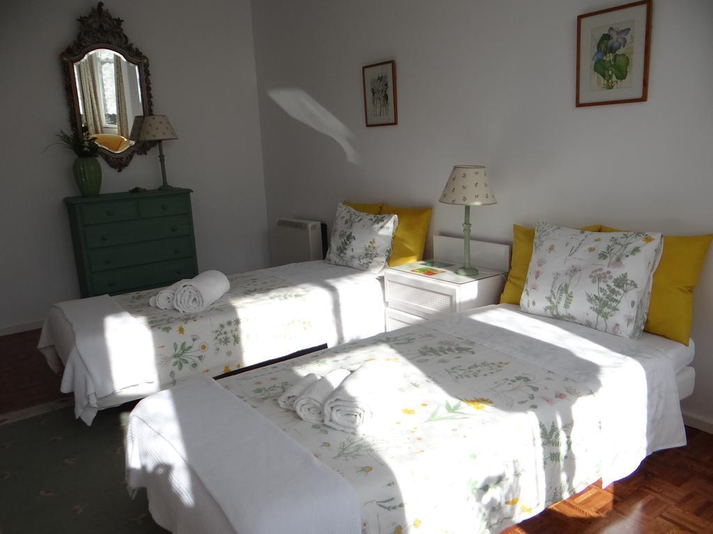 Meet Porto Apartment Matosinhos  Zimmer foto