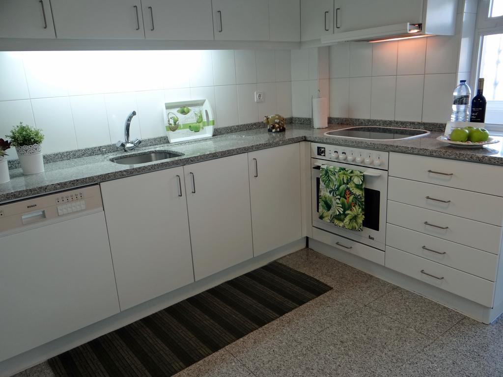 Meet Porto Apartment Matosinhos  Zimmer foto