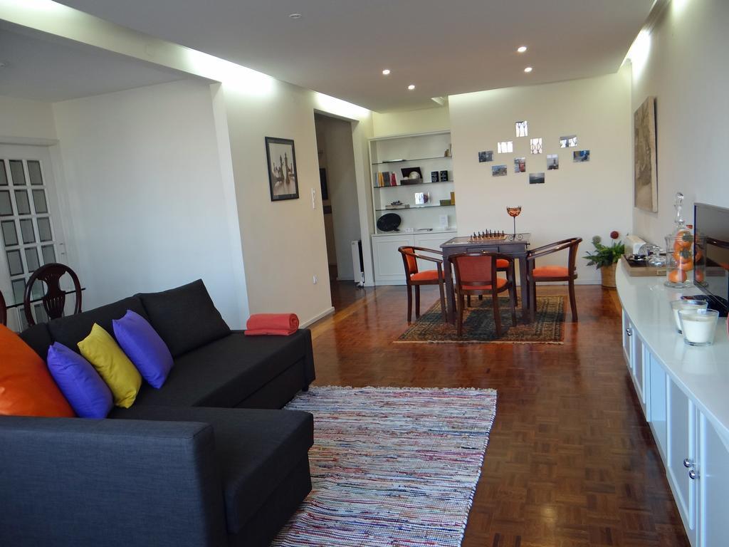 Meet Porto Apartment Matosinhos  Zimmer foto